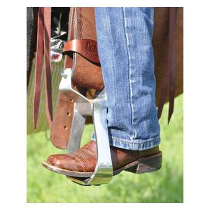 E-Z Knees Sitrrup Turners Item # 31158