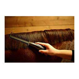 Mane & Tail Horse Grooming Braiding Comb Item # 31308
