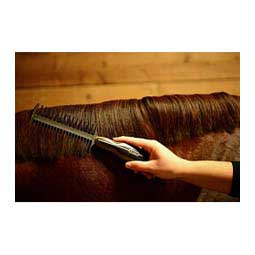 Mane Tail Horse Grooming Braiding Comb Wahl - Brushes Combs