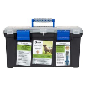 Showmaster Variable Speed Clipper Item # 31399