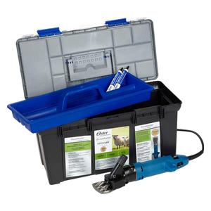 Showmaster Variable Speed Clipper Item # 31399