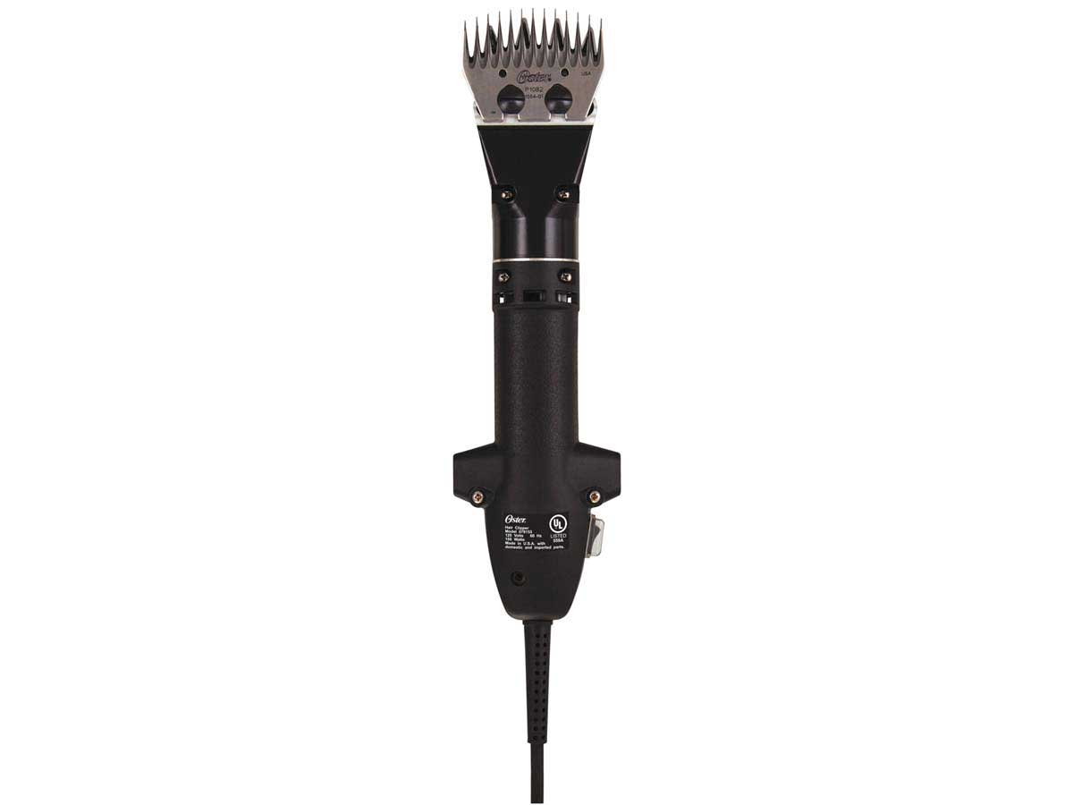 Valley Vet Shearmaster Single Speed Clipper Oster Grooming