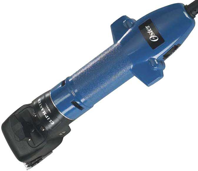 610 Clipmaster Variable Speed Livestock Clipper