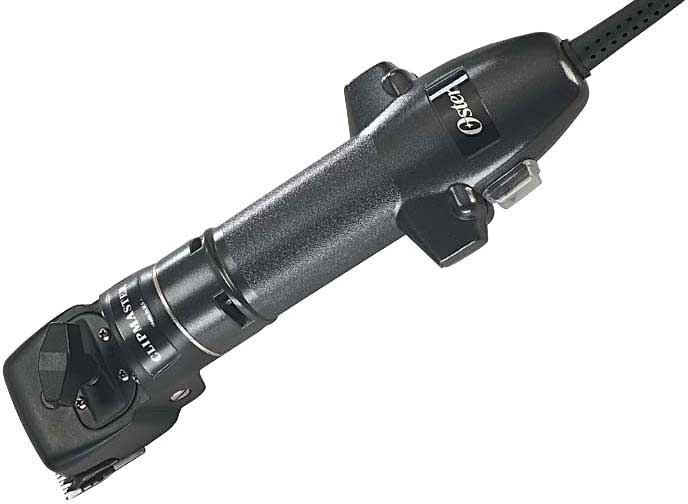 Oster best sale livestock clippers