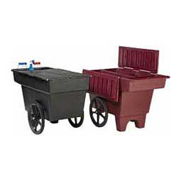 Feed Cart Burlingham Sports