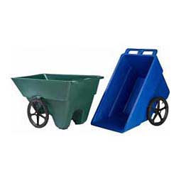 Muck Cart  Burlingham Sports