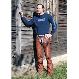 Shotgun Chaps Item # 31656