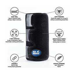 Ice Horse Tendon Wraps Item # 31783