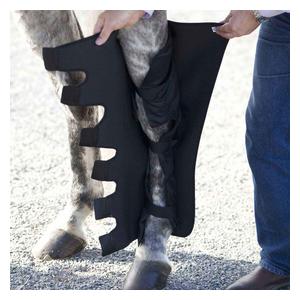 Ice Horse Knee to Ankle Wraps Item # 31784