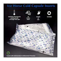 Ice Horse Knee to Ankle Wraps Item # 31784