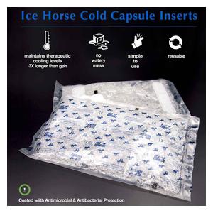 Ice Horse Knee to Ankle Wraps Item # 31784