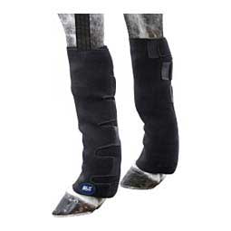 Ice Horse Knee to Ankle Wraps  Ice Horse