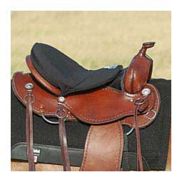 Saddle Luxury Seat Cushion Cashel - Seats Cushions, Saddle Accessories, Supplies Tack