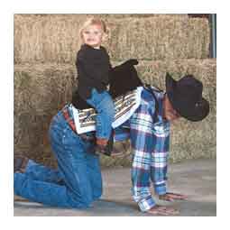 Daddle Saddle Item # 31841