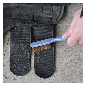 Hook-and-Loop Brush Item # 31842