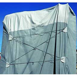 Horse Trailer Cover Item # 32018