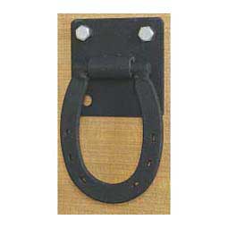 Horseshoe Cross Tie Bracket  Generic (brand may vary)