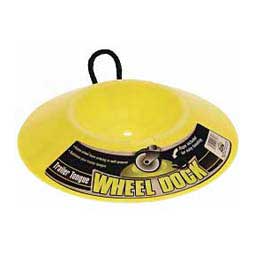 Wheel Dock  Trailer-Aid