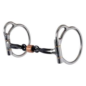 Trail Dee 251 3-Piece Horse Bit Item # 32242