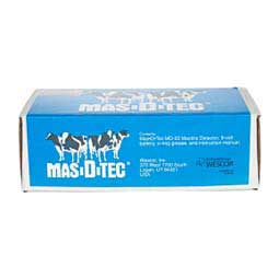 Mas-D-Tec Mastitis Detector Item # 32378