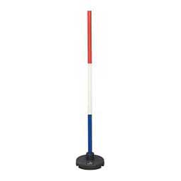Polebending Base and Pole Set Item # 32460