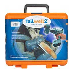 Tailwell 2 Power Tail Trimmer Item # 32497