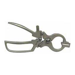 Side Crusher for Bloodless Castration of Goats and Lambs Item # 32562