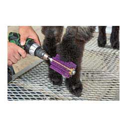 Mini Roto Brush Item # 32579