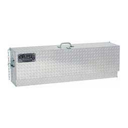 Deep Aluminum Hanging Showbox Weaver Livestock