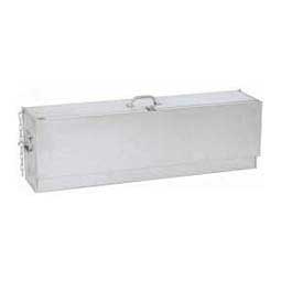 Deep Hanging Showbox - Galvanized Item # 32593
