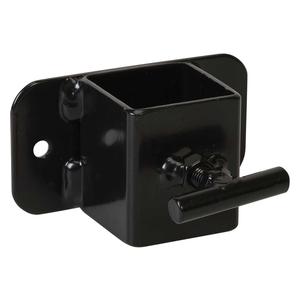 L Upright Fan Hanging Bracket Item # 32595