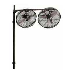 L Upright Fan Hanging Bracket Item # 32596