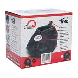 Trek Regular Horse Hoof Boot Item # 32607