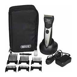 Chromado Lithium Cordless Clipper Wahl