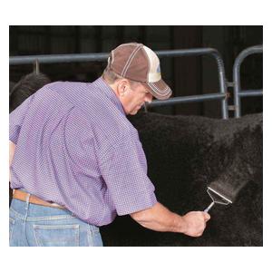 Livestock Shedding Comb Item # 32689