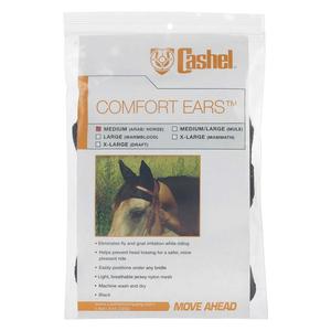 Comfort Ears Horse Fly Mask Item # 32710