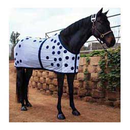 Magnetic Therapy Horse Blanket Item # 32750