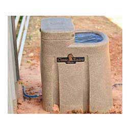 EZFount Horse Waterer Item # 32768