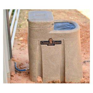 EZFount Horse Waterer Item # 32768