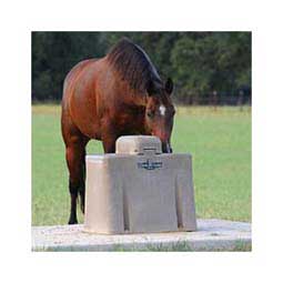 Ultrafount Double Horse Waterer Item # 32770