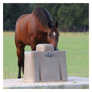Ultrafount Double Horse Waterer Item # 32770