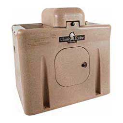 Ultrafount Double Horse Waterer Item # 32770