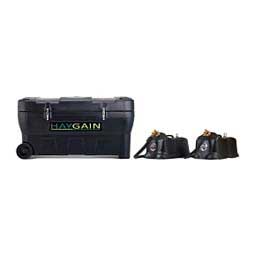 Haygain HG 2000 Full Bale Hay Steamer Item # 32932