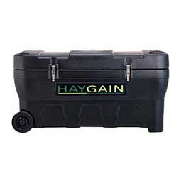 Haygain HG 2000 Full Bale Hay Steamer Item # 32932