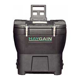 Haygain HG 600 Half Bale Hay Steamer Haygain Hay Steamer