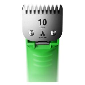 UltraEdge AGC Super 2-Speed Clipper Item # 32943