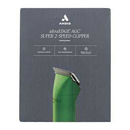 UltraEdge AGC Super 2-Speed Clipper Item # 32943