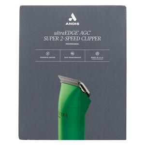 UltraEdge AGC Super 2-Speed Clipper Item # 32943