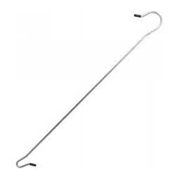Shepherd's Crook  North Star