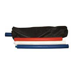 Breakdown Pole Bending Poles Cordura Bag Item # 33236